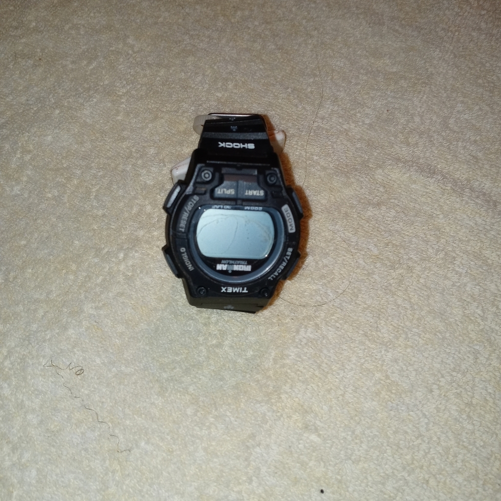 Timex watch
